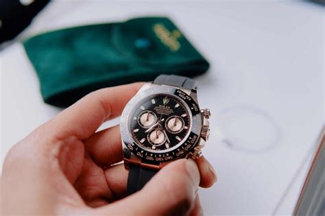 waitlist for rolex daytona|Rolex datejust wait time 2024.